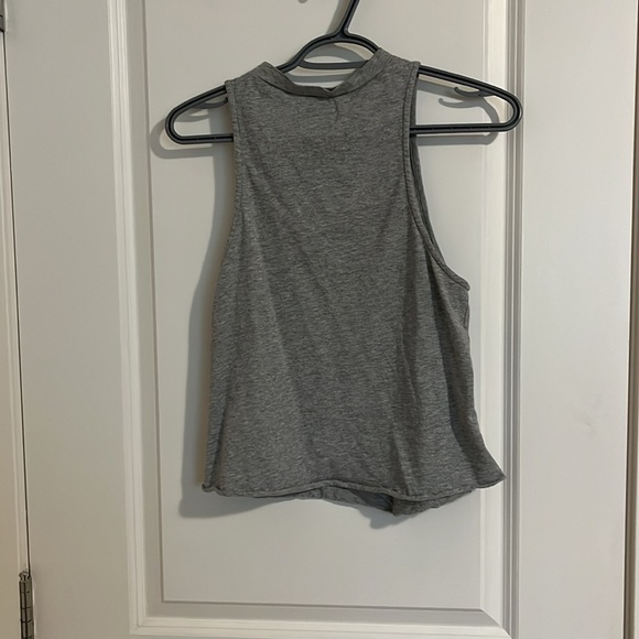 Na-kd Tank - Picture 2 of 2